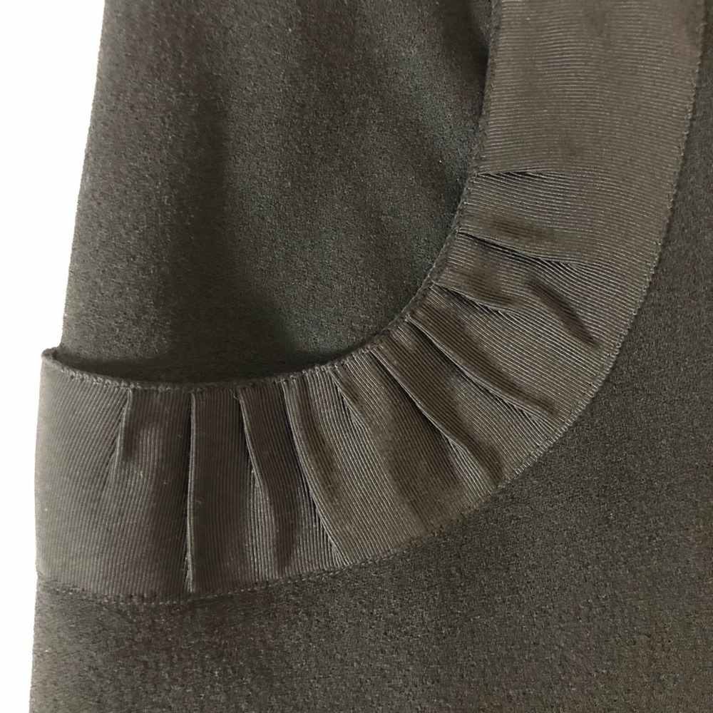 Black Etcetera skirt 6 - Picture 2 of 8
